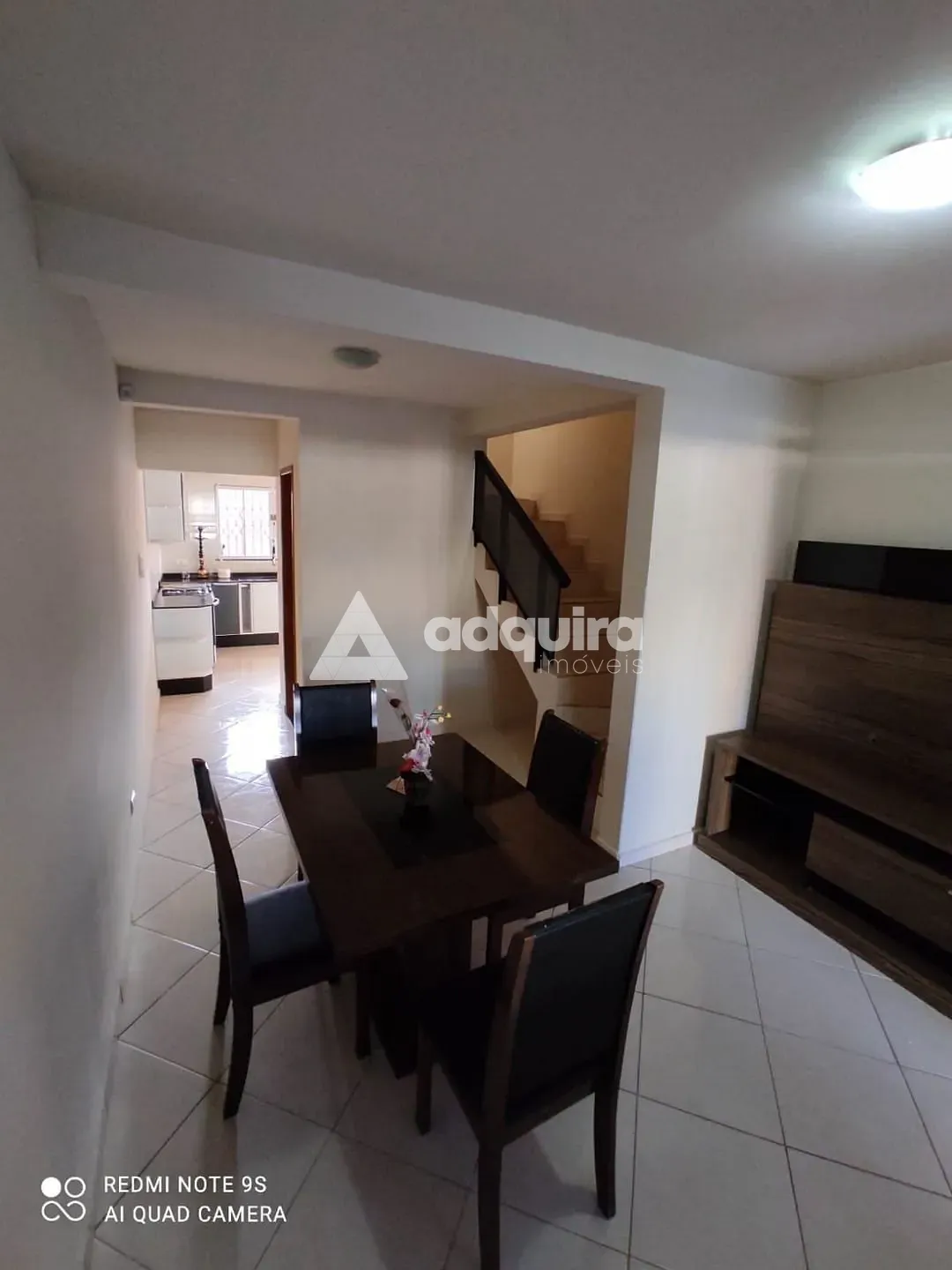 Casa, 2 quartos, 66 m² - Foto 6