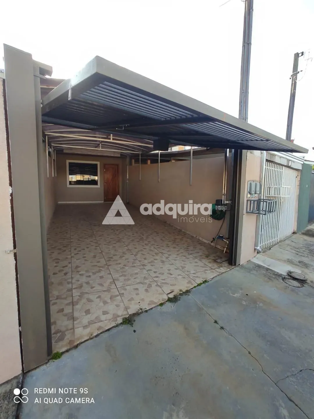 Casa, 2 quartos, 66 m² - Foto 3