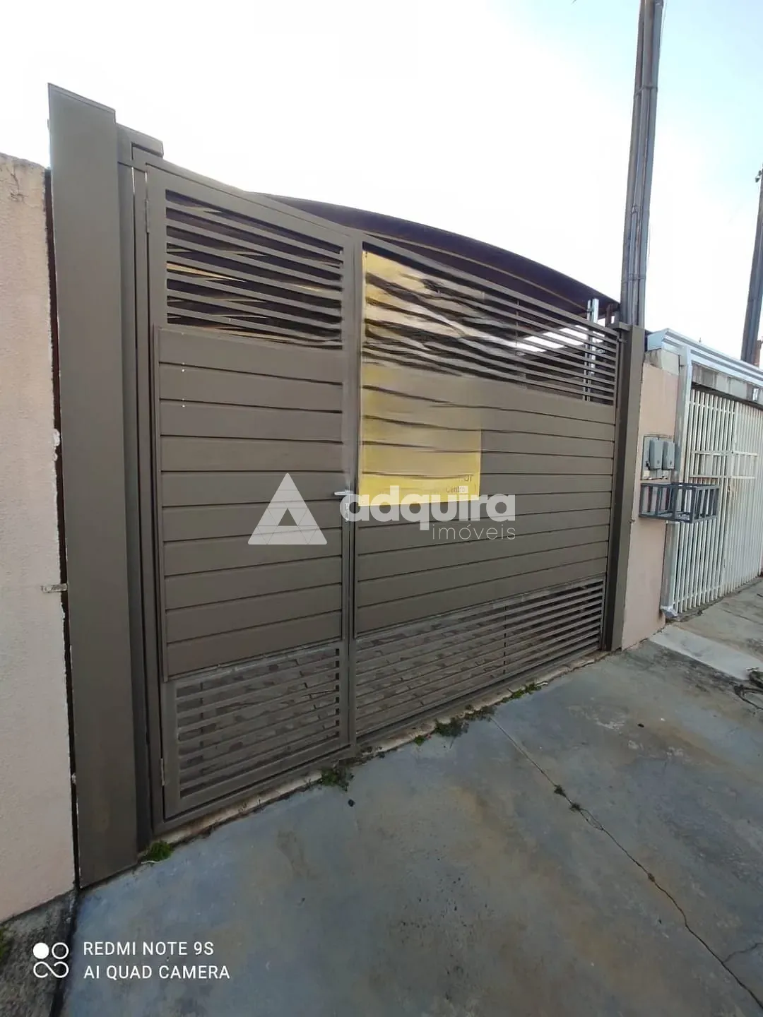 Casa, 2 quartos, 66 m² - Foto 2