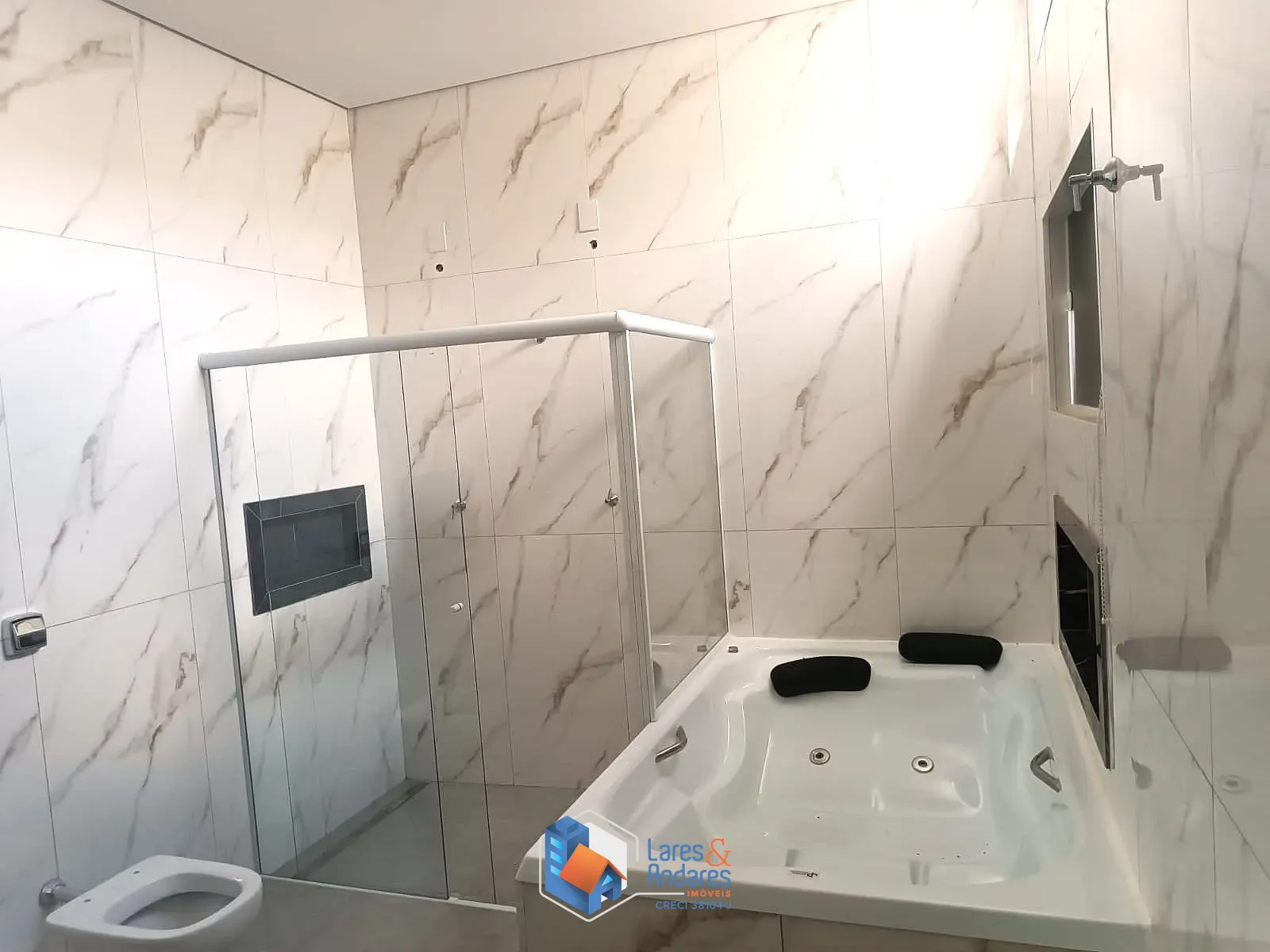 Casa, 3 quartos, 190 m² - Foto 19