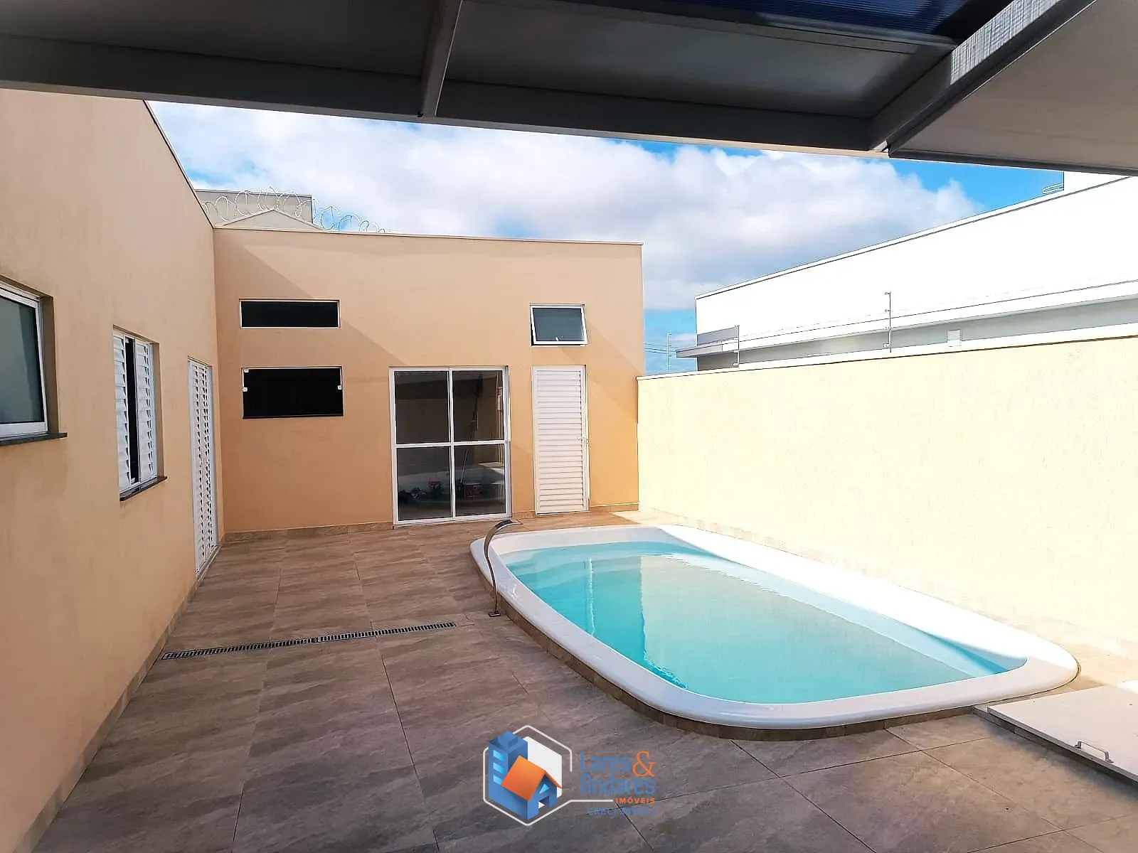 Casa, 3 quartos, 190 m² - Foto 7