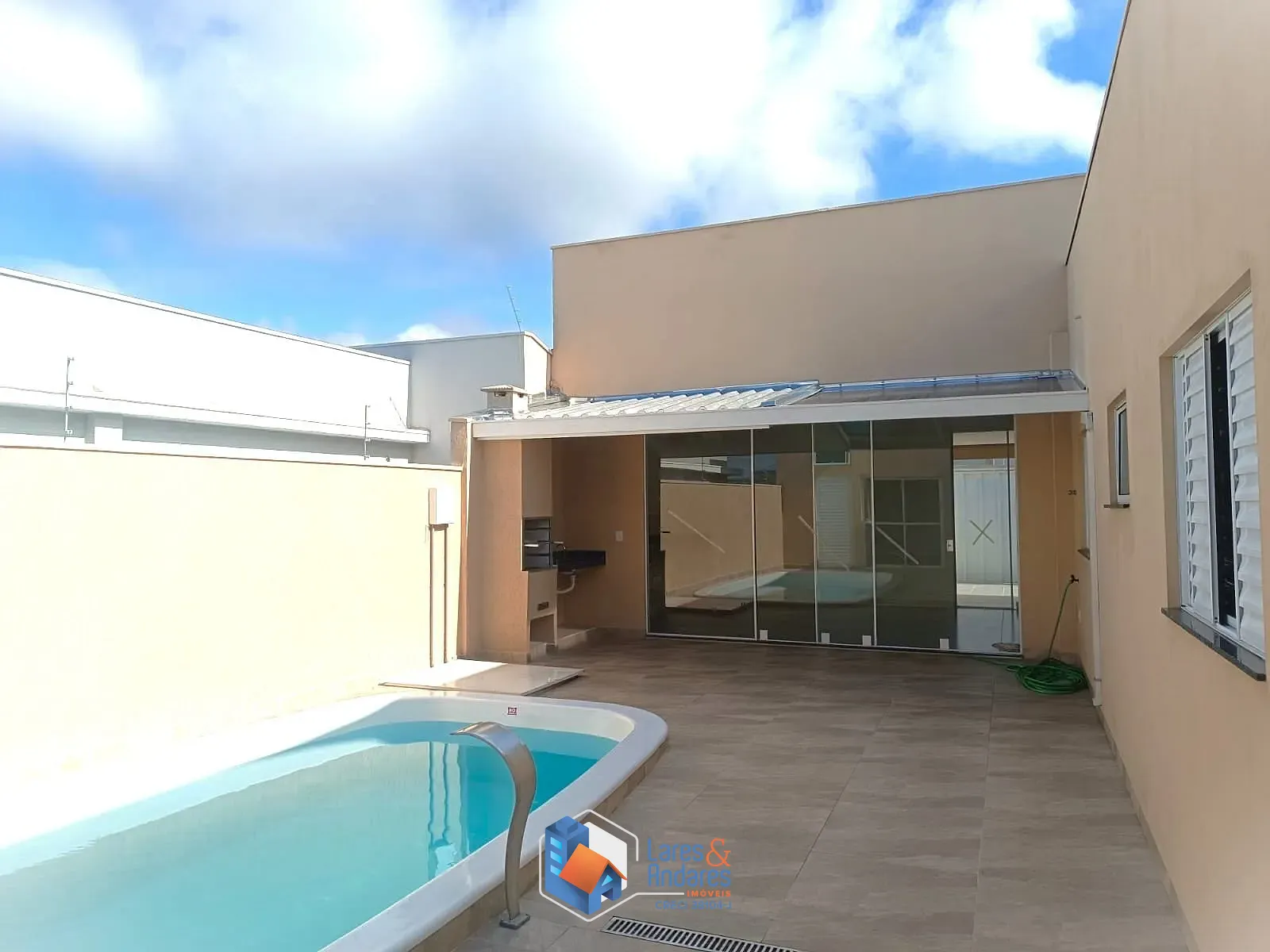 Casa, 3 quartos, 190 m² - Foto 5