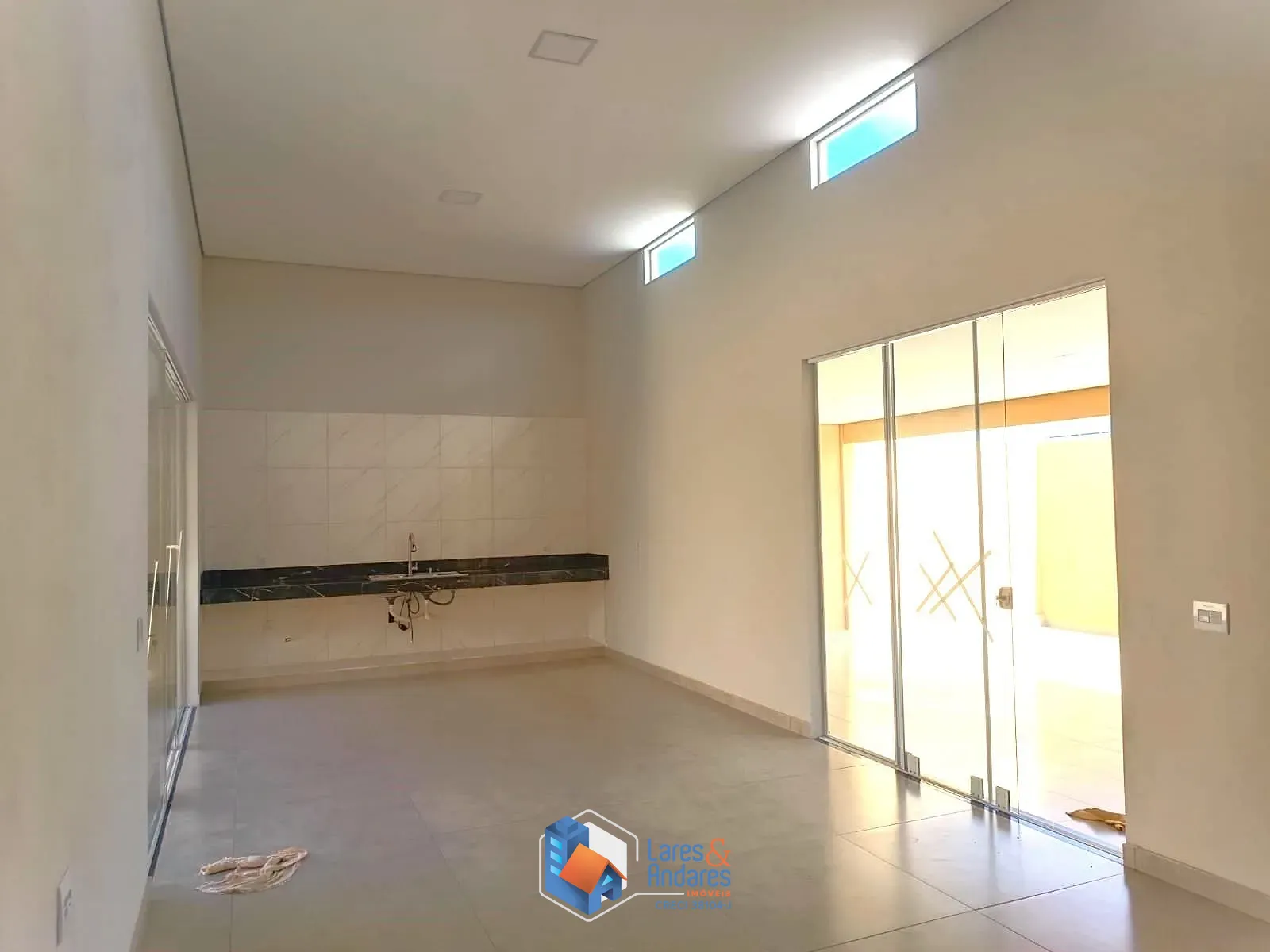 Casa, 3 quartos, 190 m² - Foto 11