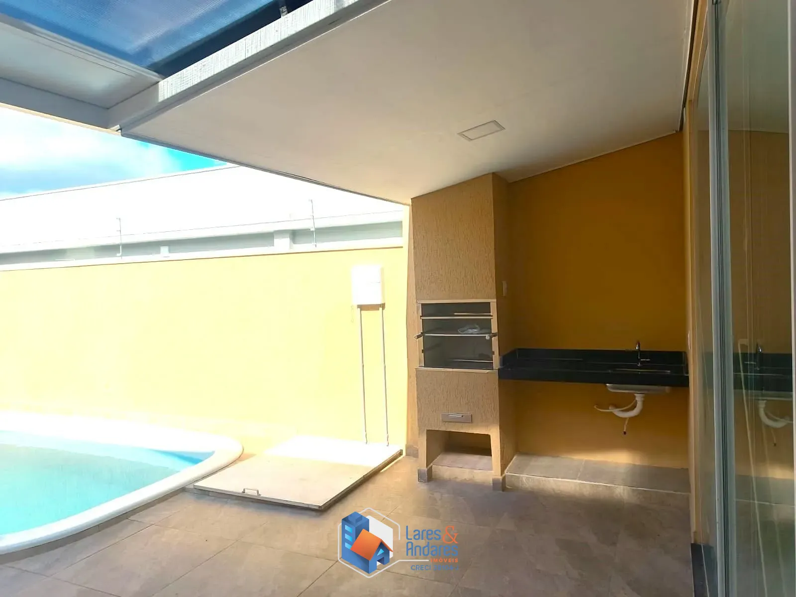 Casa, 3 quartos, 190 m² - Foto 6