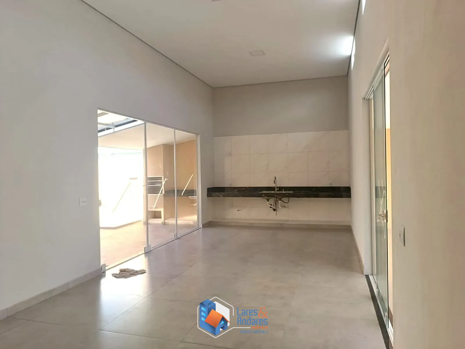 Casa, 3 quartos, 190 m² - Foto 13