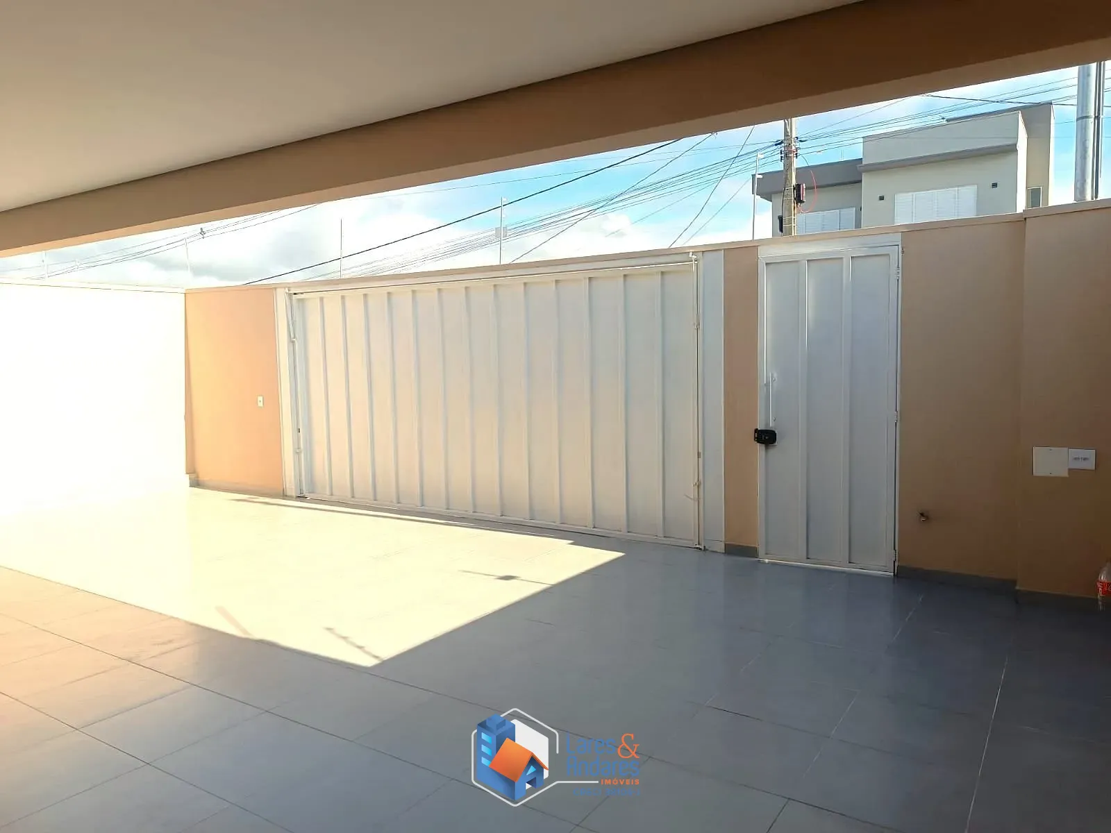 Casa, 3 quartos, 190 m² - Foto 2