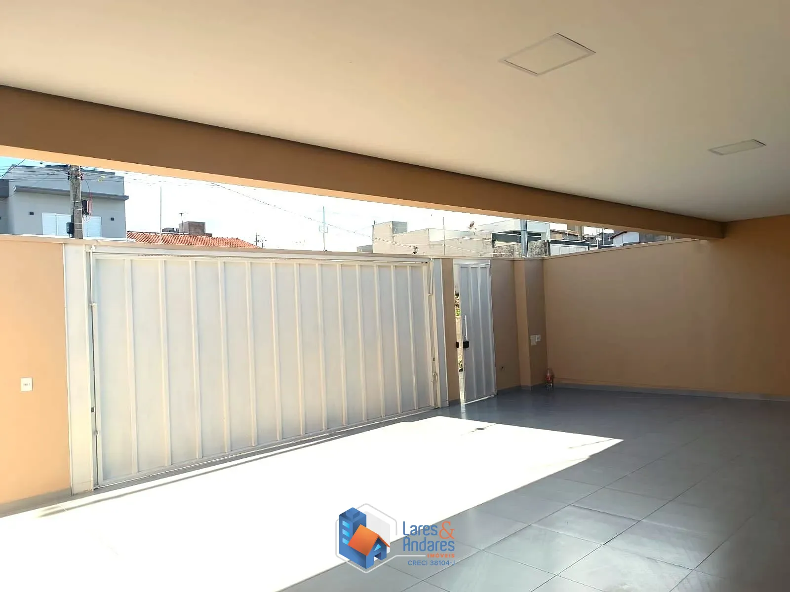 Casa, 3 quartos, 190 m² - Foto 3