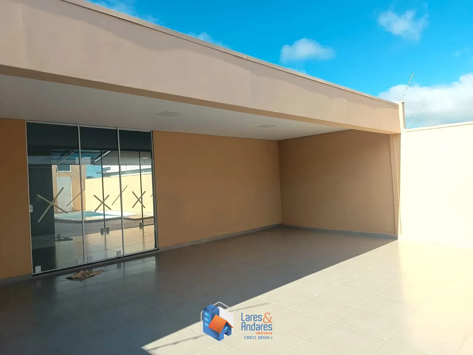 Casa, 3 quartos, 190 m² - Foto 4