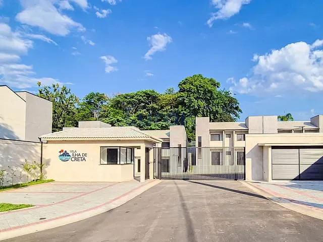 Casa 2 quartos e 3 banheiros, à venda, no bairro Vila Capuava em Valinhos