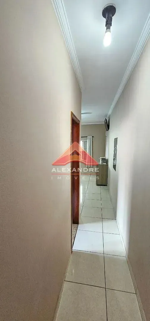 Casa, 3 quartos, 309 m² - Foto 21