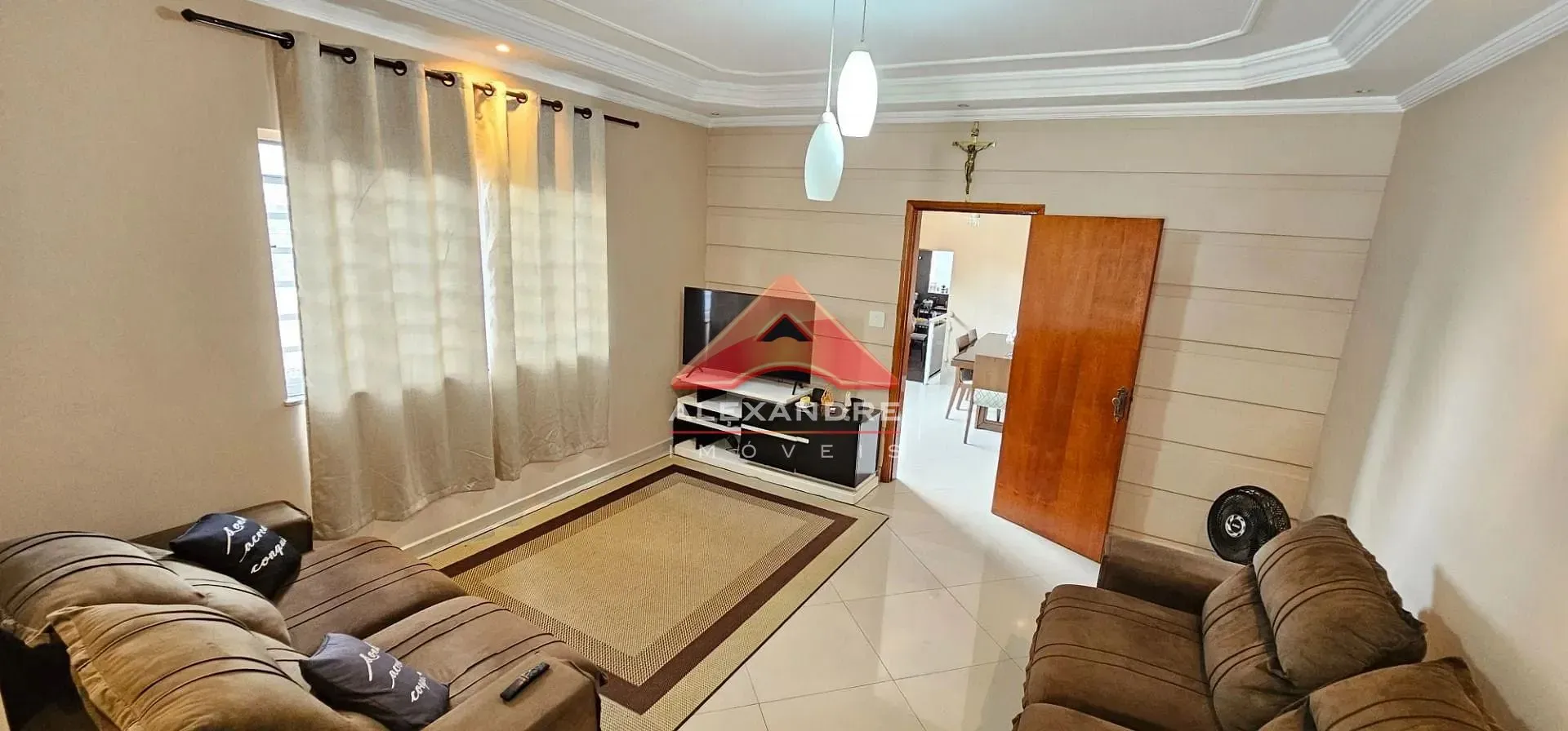 Casa, 3 quartos, 309 m² - Foto 2
