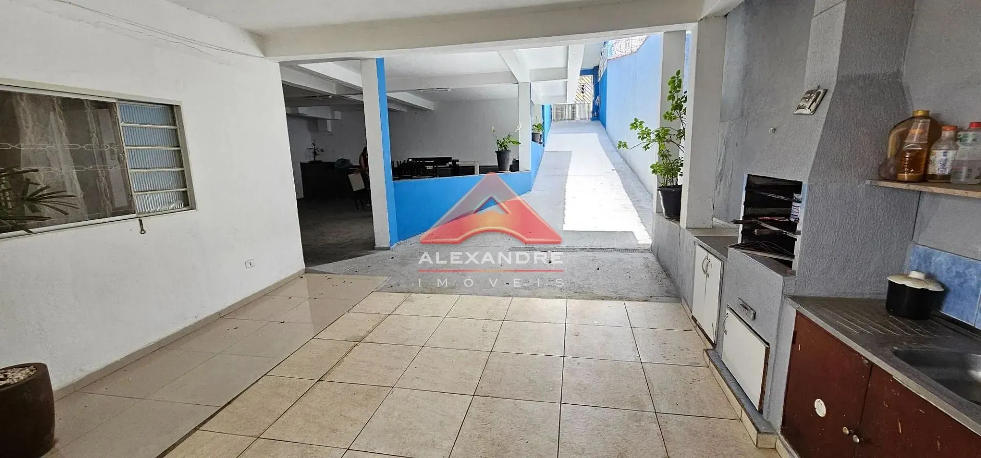 Casa, 3 quartos, 309 m² - Foto 42