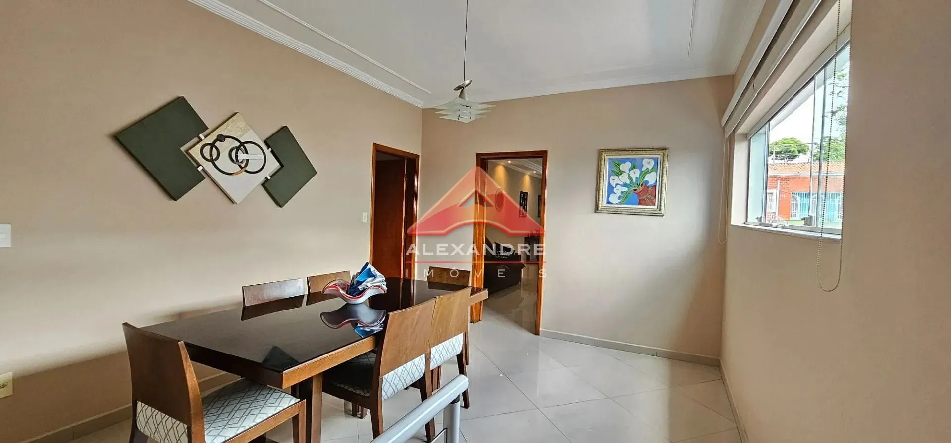 Casa, 3 quartos, 309 m² - Foto 4