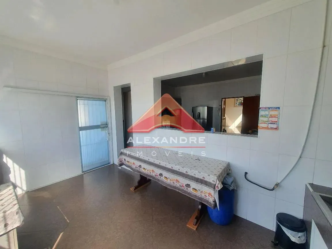 Casa, 3 quartos, 309 m² - Foto 11