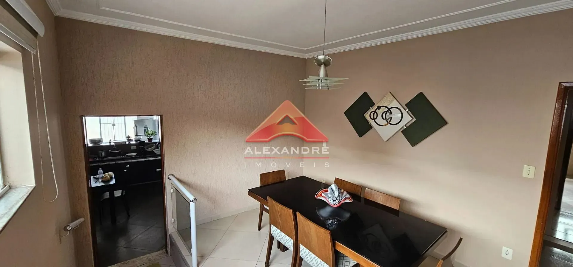 Casa, 3 quartos, 309 m² - Foto 6