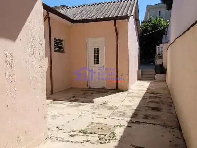 Casa com 364m² 2 quartos e 1 banheiro, à venda, no bairro Vila Formosa em São Paulo