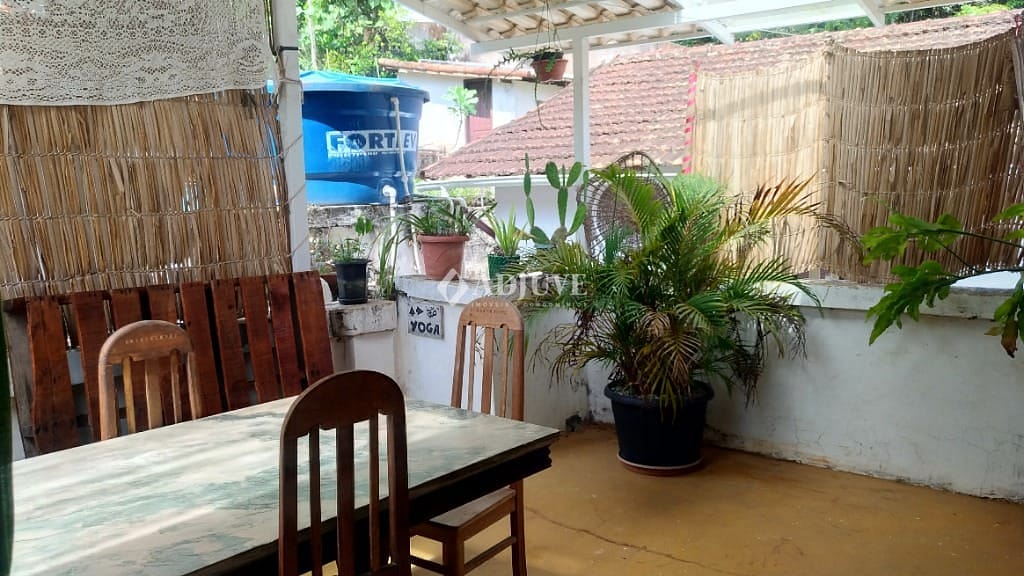 Casa à venda com 4 quartos, 132m² - Foto 19