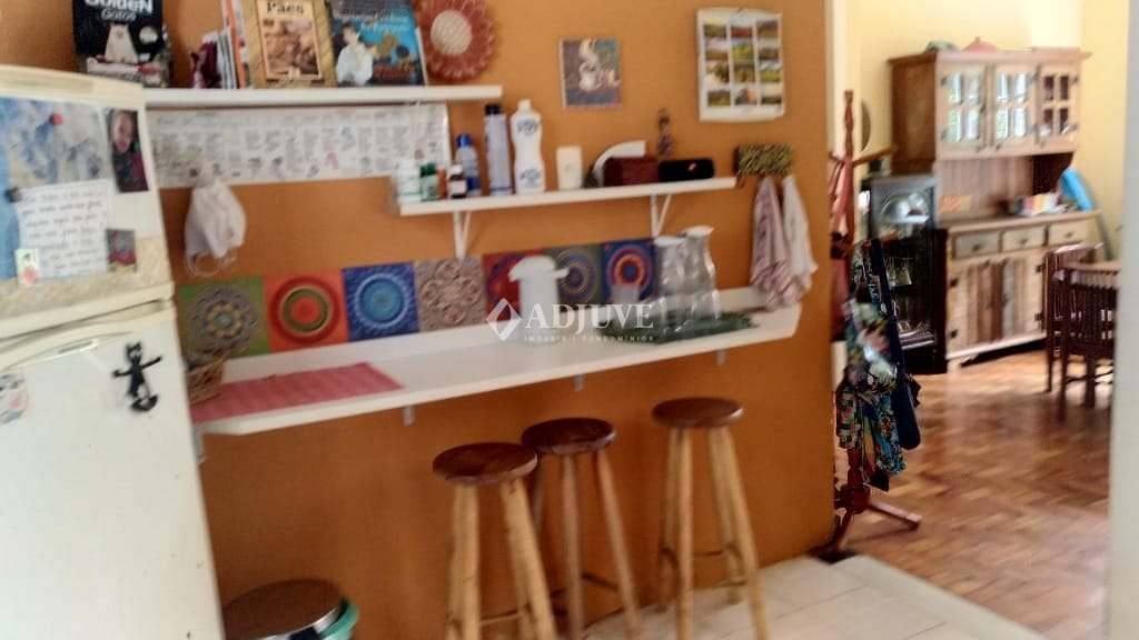 Casa à venda com 4 quartos, 132m² - Foto 8