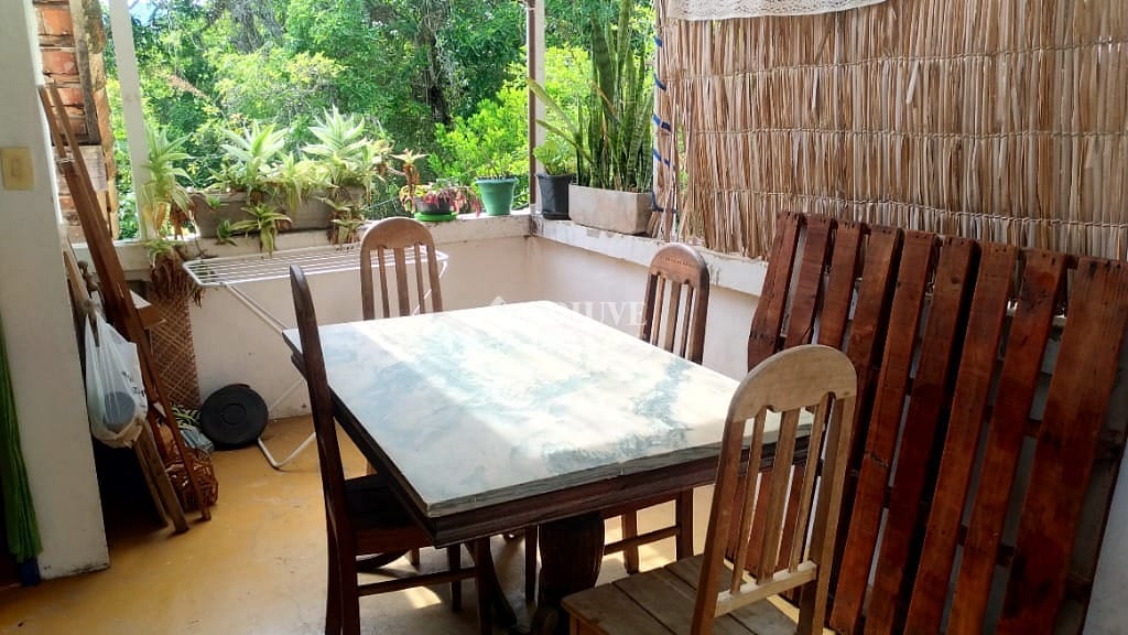 Casa à venda com 4 quartos, 132m² - Foto 20
