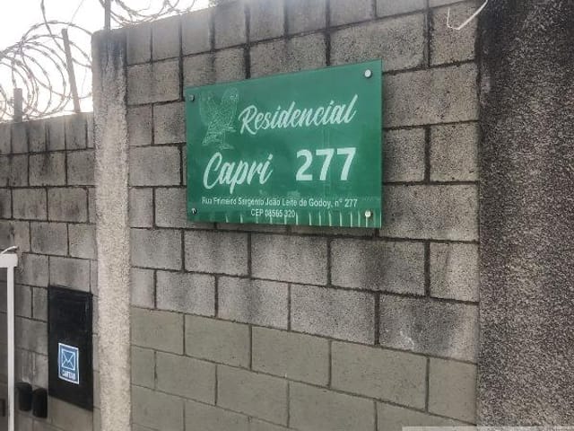 Foto do Casa - Casa à venda 2 Quartos, 1 Vaga, 10M², Não informado, POA - SP | Imobiliária Compare