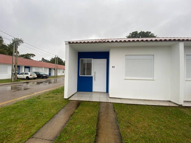 Foto do Casa - Casa para locação, Monte Belo, Gravataí, RS | Dimobi Cia Imobiliária