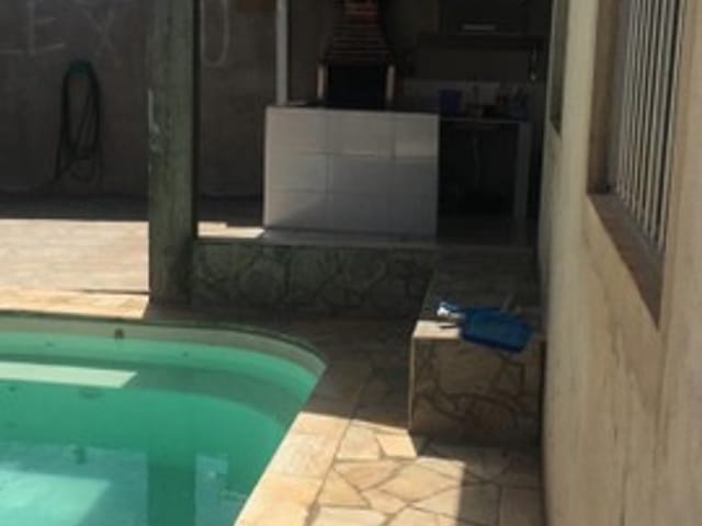 Foto do Casa - Casa à venda 4 Quartos, 1 Suite, 2 Vagas, 372M², Jardim Tropical, Londrina - PR | Londrina Cred Imóveis