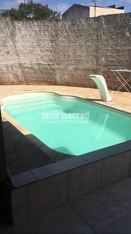 Casa, 4 quartos, 106 m² - Foto 1