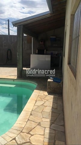 Casa, 4 quartos, 106 m² - Foto 2