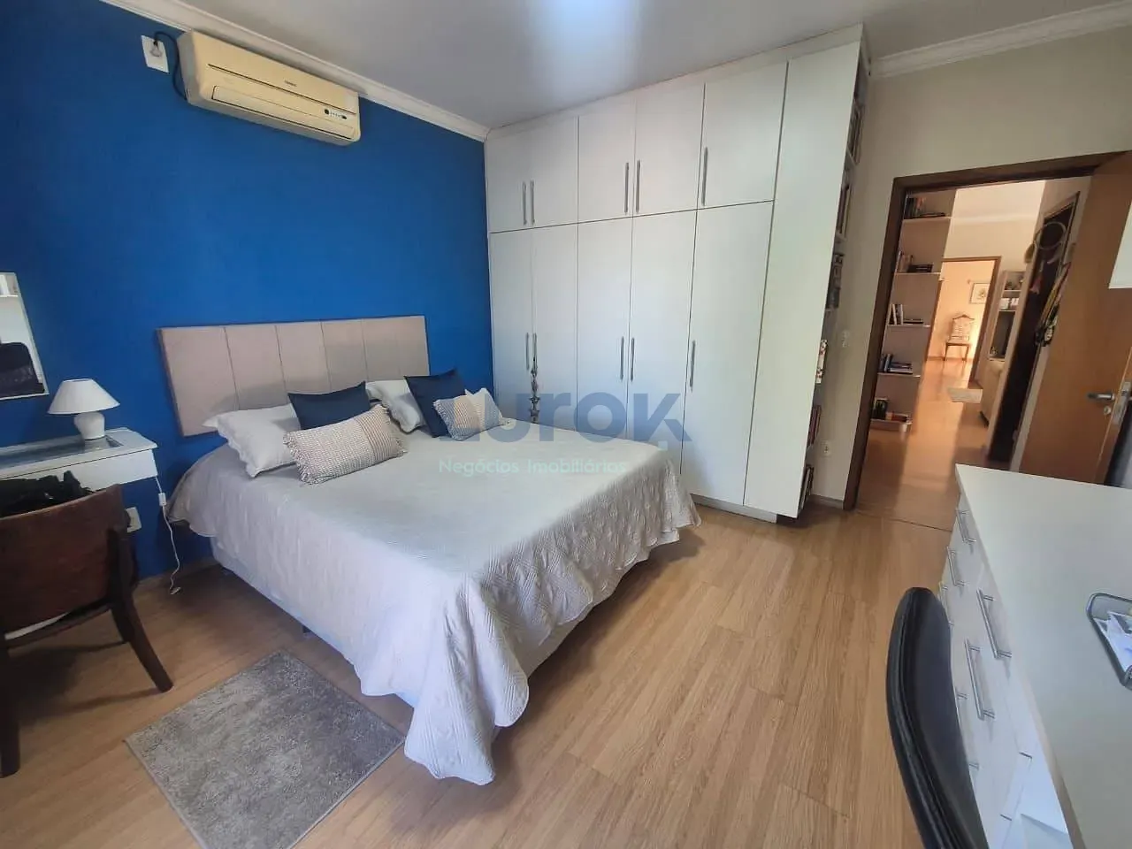 Casa, 5 quartos, 249 m² - Foto 35