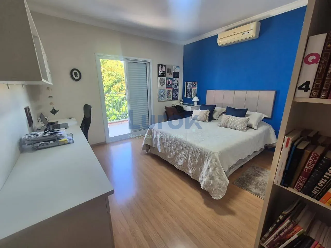 Casa, 5 quartos, 249 m² - Foto 34