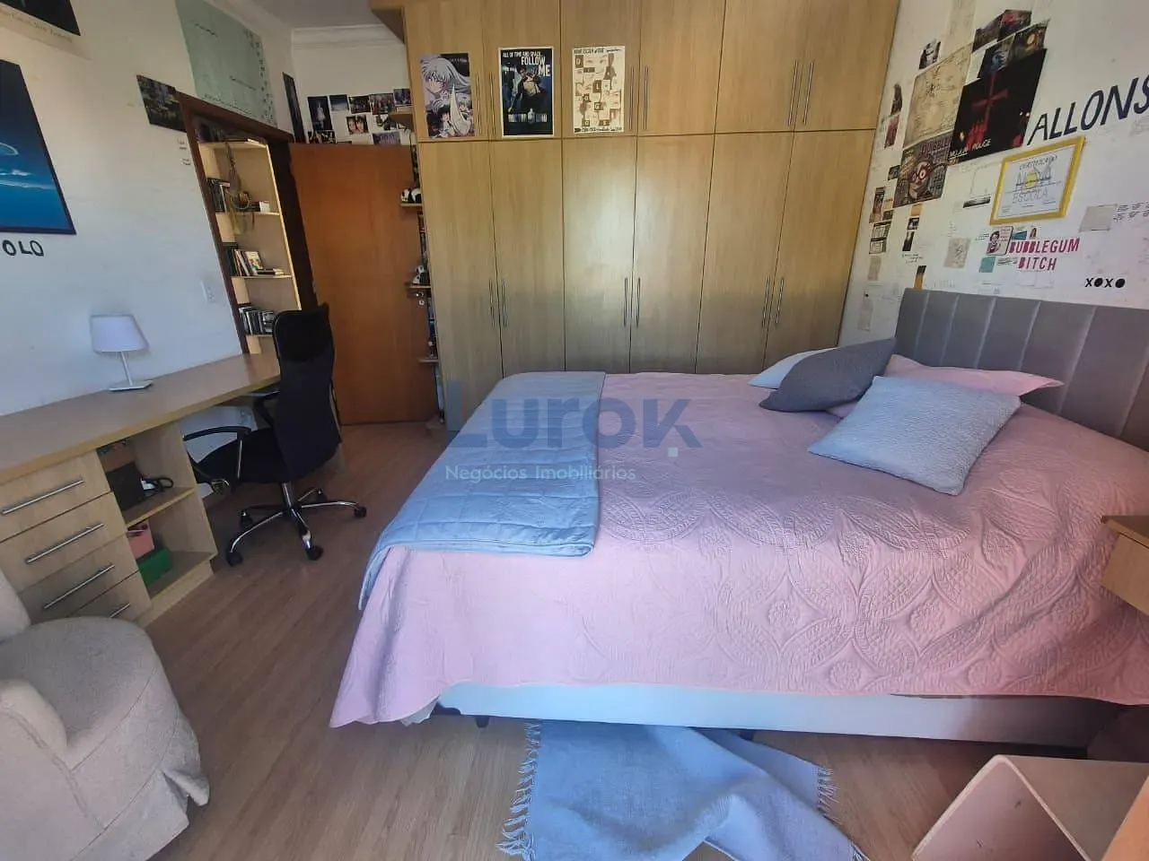 Casa, 5 quartos, 249 m² - Foto 39