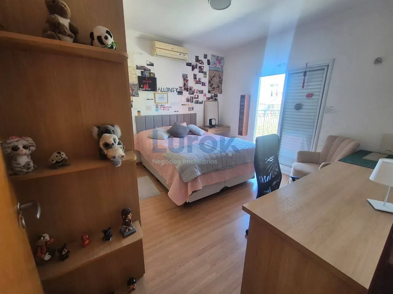 Casa, 5 quartos, 249 m² - Foto 38
