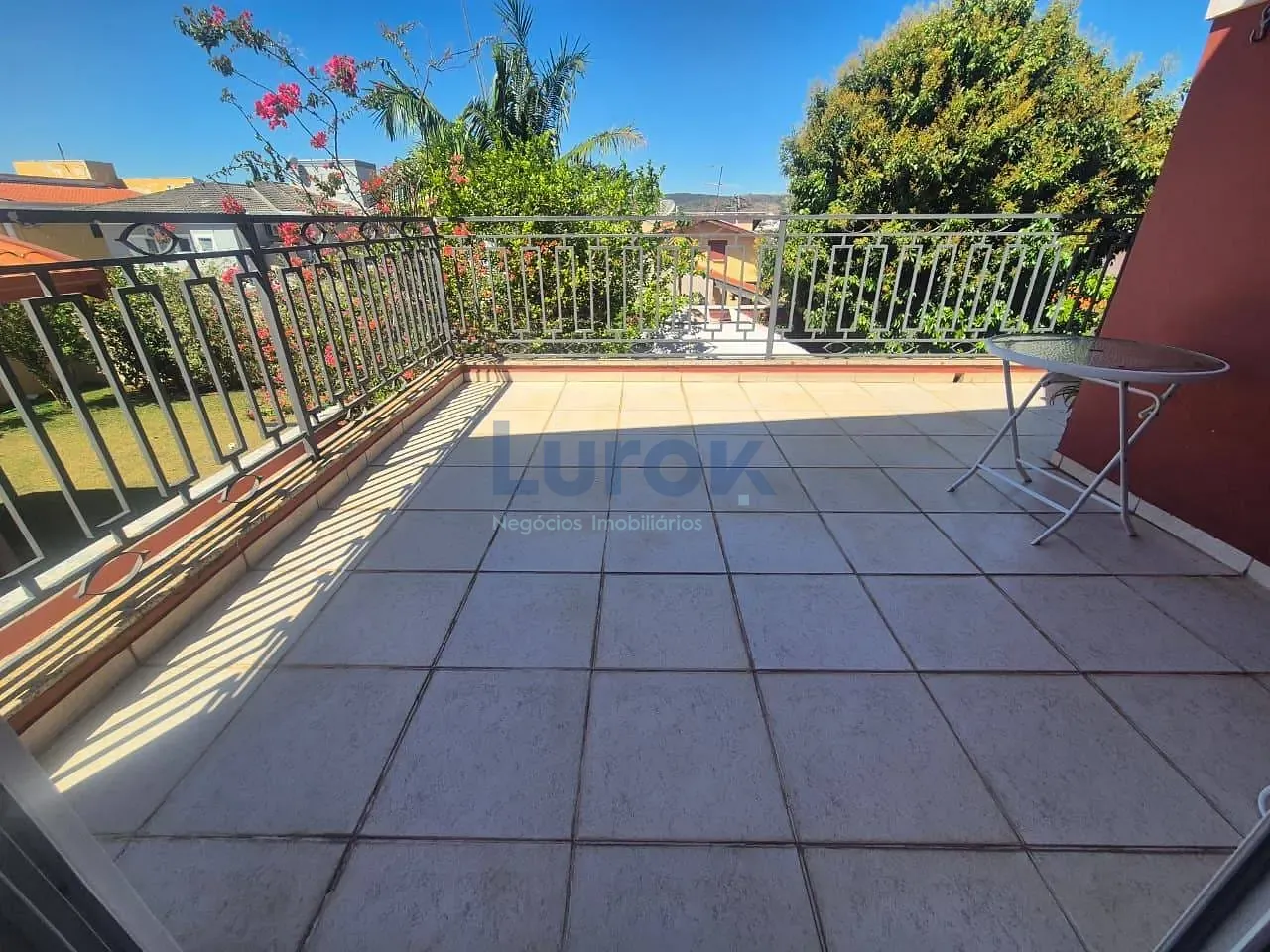 Casa, 5 quartos, 249 m² - Foto 44