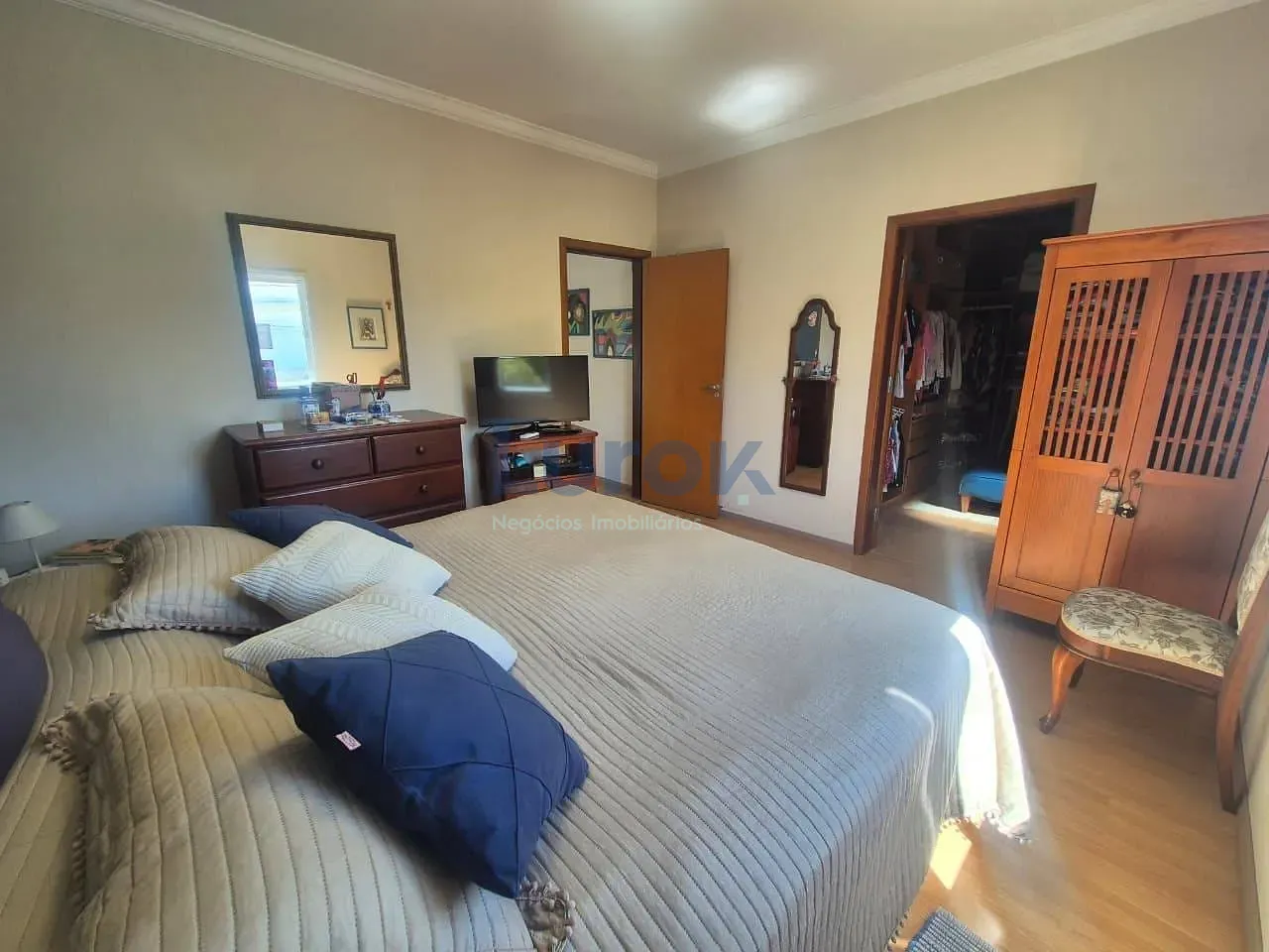 Casa, 5 quartos, 249 m² - Foto 31
