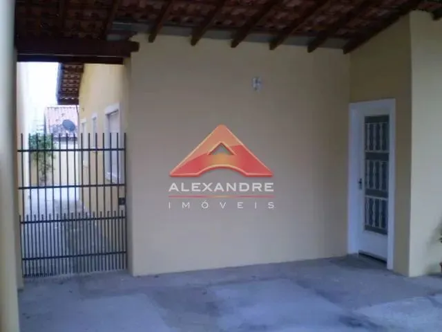 Casa, 2 quartos, 80 m² - Foto 6