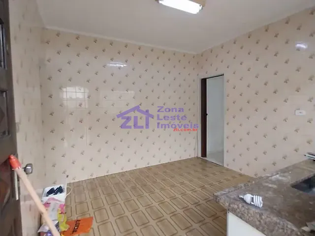 Casa 1 quarto e 1 banheiro, para alugar, no bairro Tatuapé em São Paulo