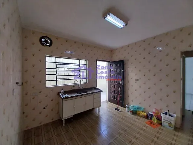 Casa 1 quarto e 1 banheiro, para alugar, no bairro Tatuapé em São Paulo
