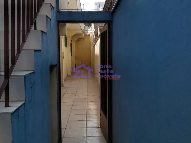 Casa 1 quarto e 1 banheiro, para alugar, no bairro Tatuapé em São Paulo