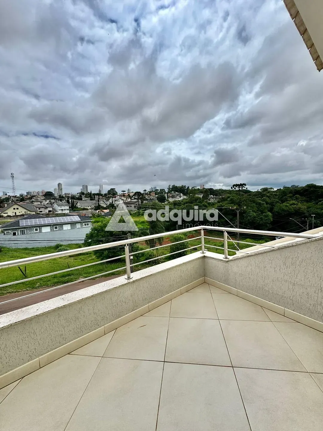 Casa, 4 quartos, 360 m² - Foto 34
