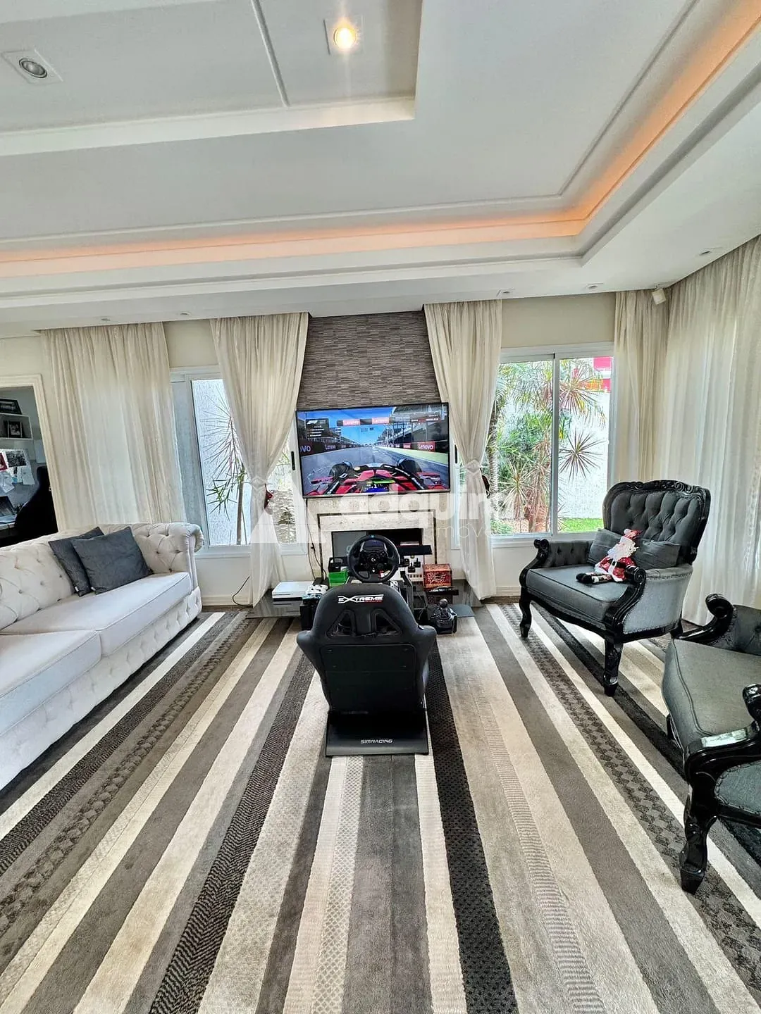 Casa, 4 quartos, 360 m² - Foto 31