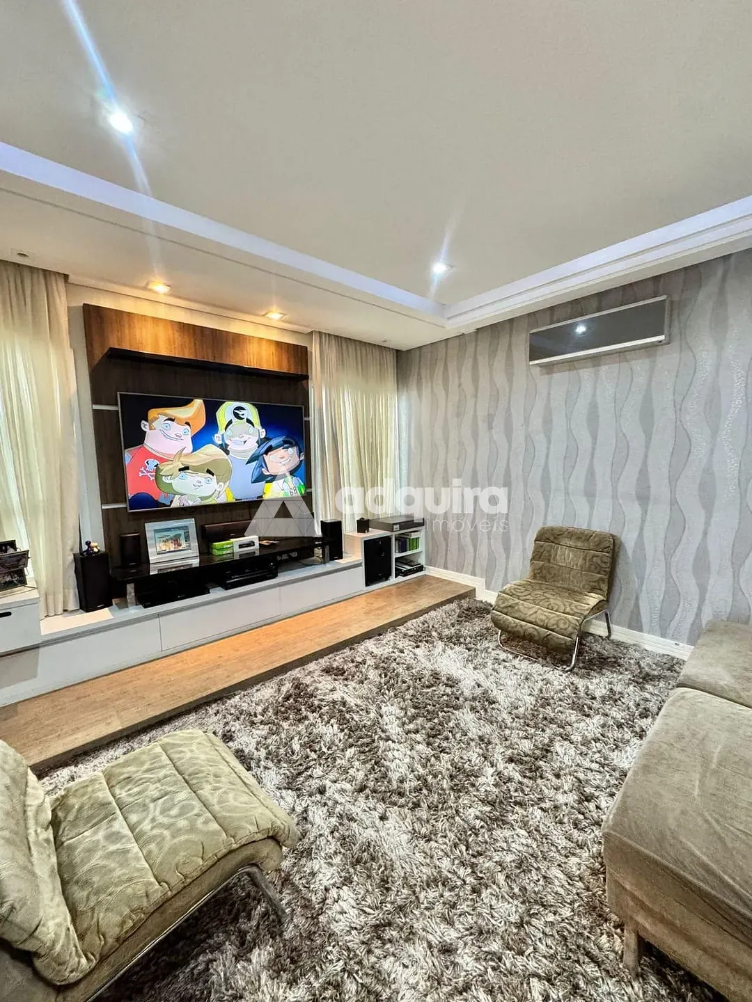 Casa, 4 quartos, 360 m² - Foto 32