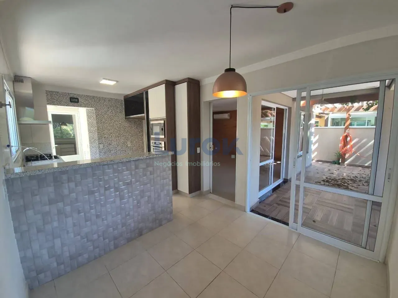 Casa, 3 quartos, 209 m² - Foto 15