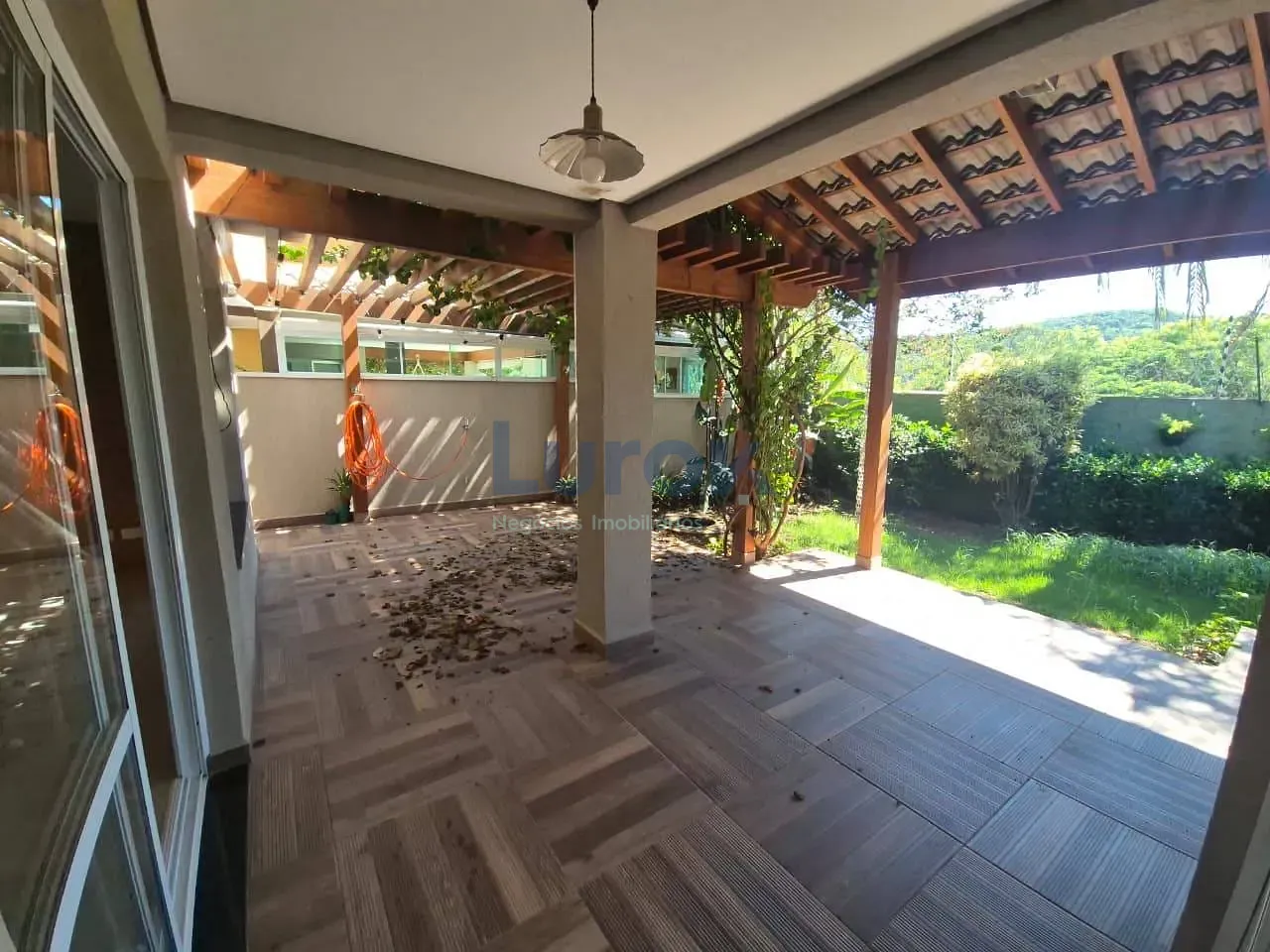 Casa, 3 quartos, 209 m² - Foto 16