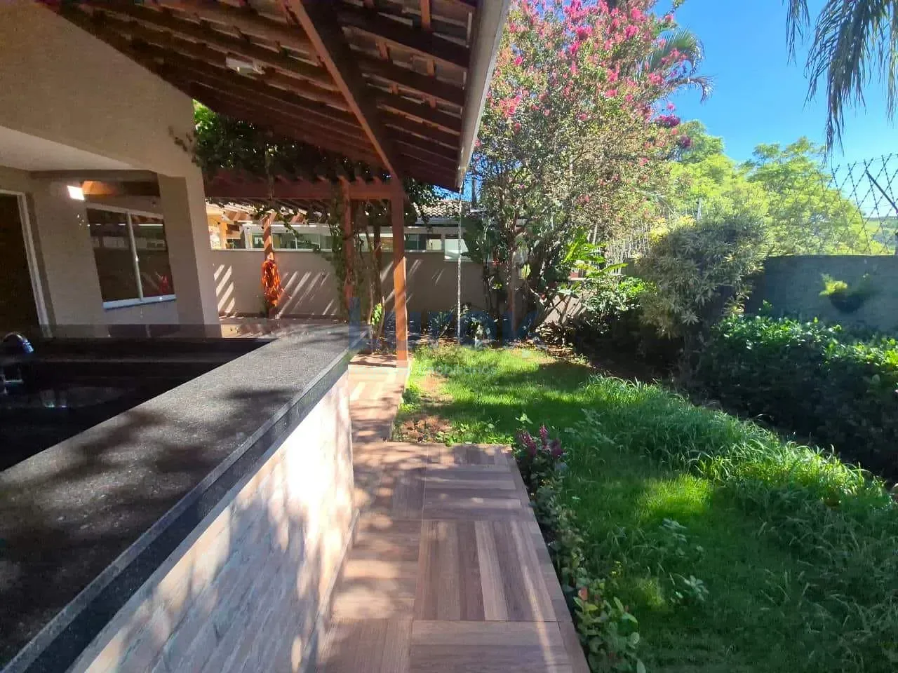 Casa, 3 quartos, 209 m² - Foto 21
