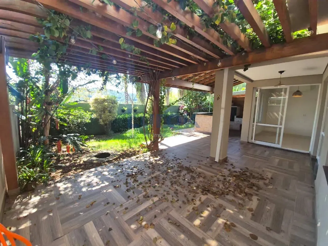 Casa, 3 quartos, 209 m² - Foto 22