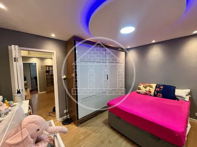 Casa com 128m² 2 quartos e 1 banheiro, à venda, no bairro Jardim Reimberg em São Paulo