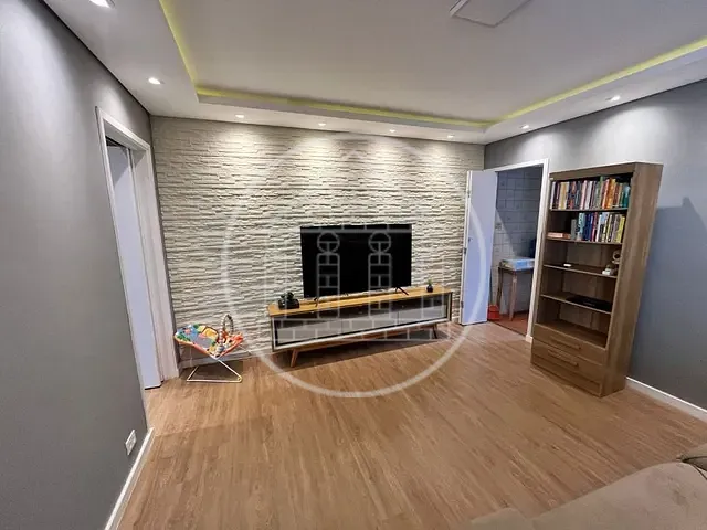 Casa com 128m² 2 quartos e 1 banheiro, à venda, no bairro Jardim Reimberg em São Paulo