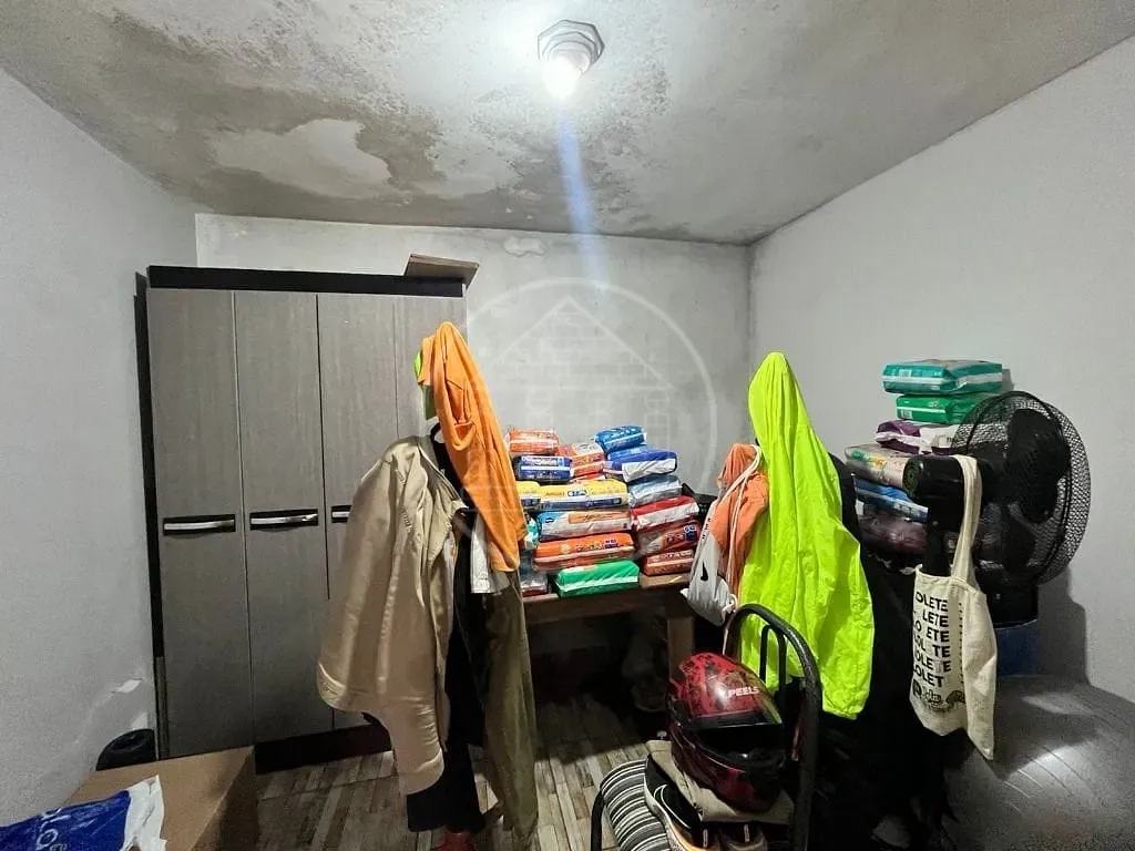 Casa, 2 quartos, 79 m² - Foto 9