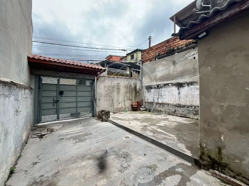 Casa, 2 quartos, 79 m² - Foto 15