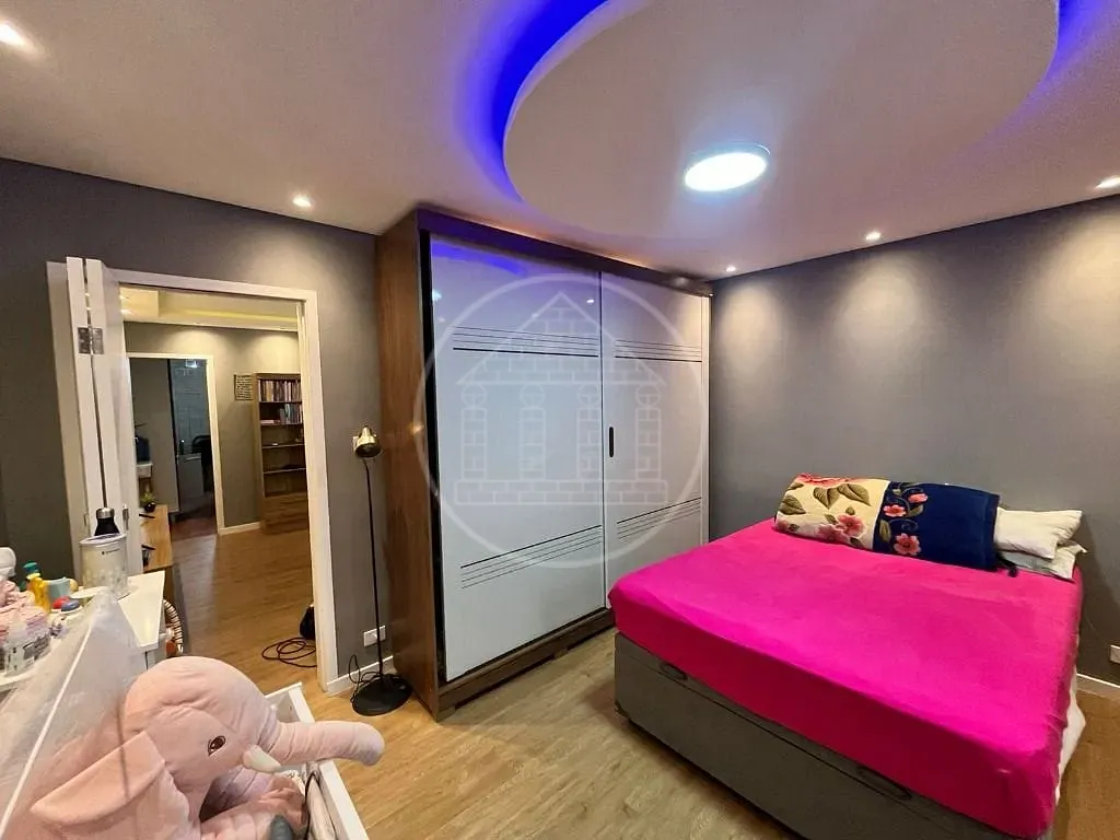 Casa, 2 quartos, 79 m² - Foto 4